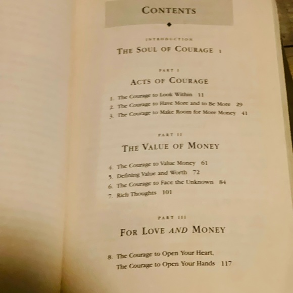 “Suze Orman The Courage To Be Rich” Book - Picture 4 of 5